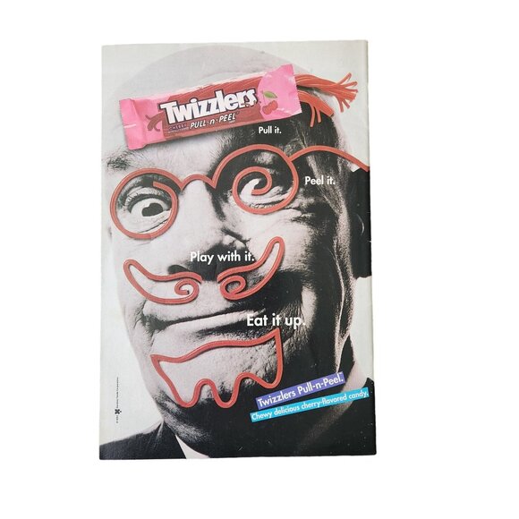 Archie Comics #445 1996 Comic Book Collector Bagged Boarded - Picture 2 of 2